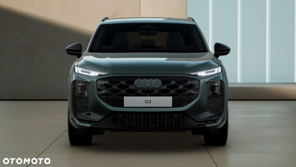 Audi Q3 - 3