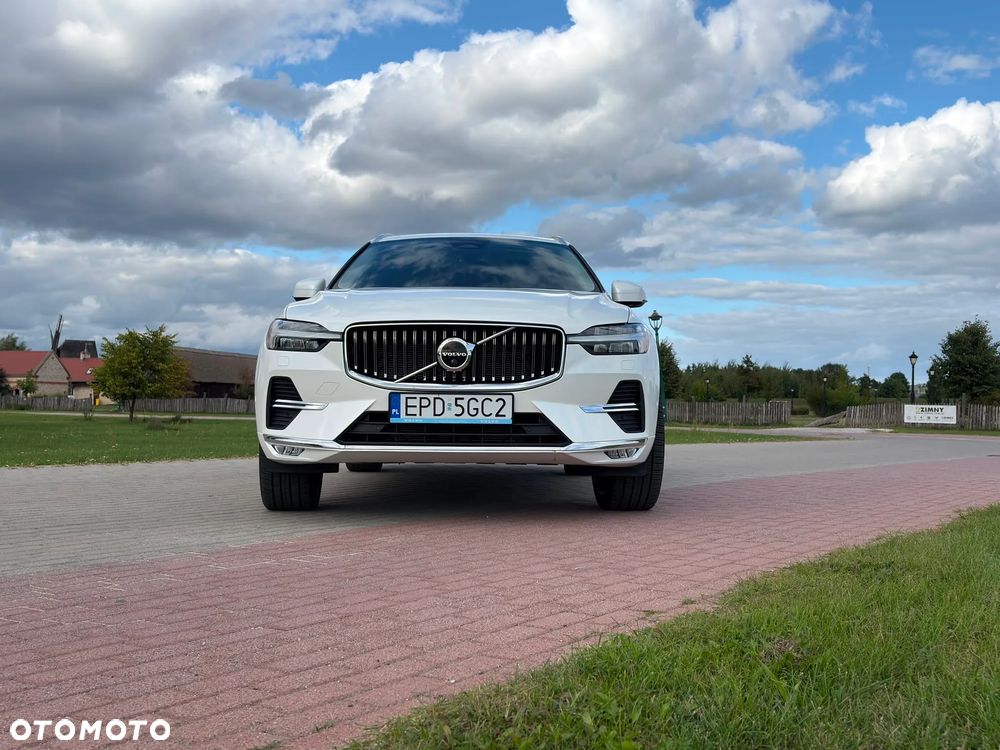 Volvo XC 60 B5 B Inscription - 14
