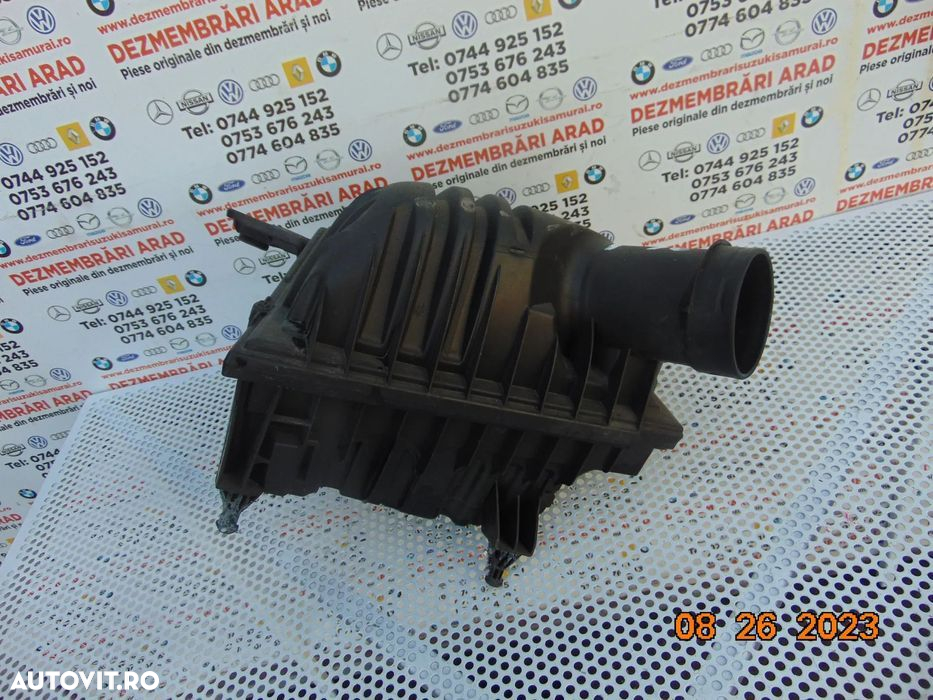 Carcasa Filtru aer BMW X1 F49 F48 x2 f39 mini f54 f55 f56  f45 seria 2 - 2
