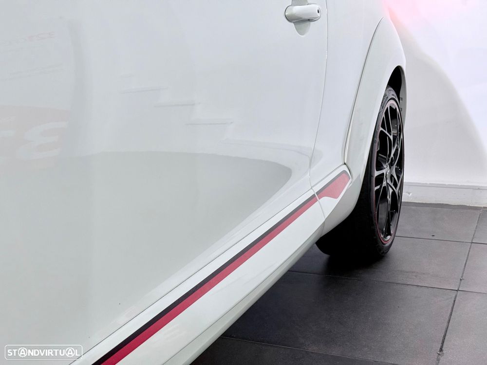 Renault Mégane Coupe 2.0 T RS - 7