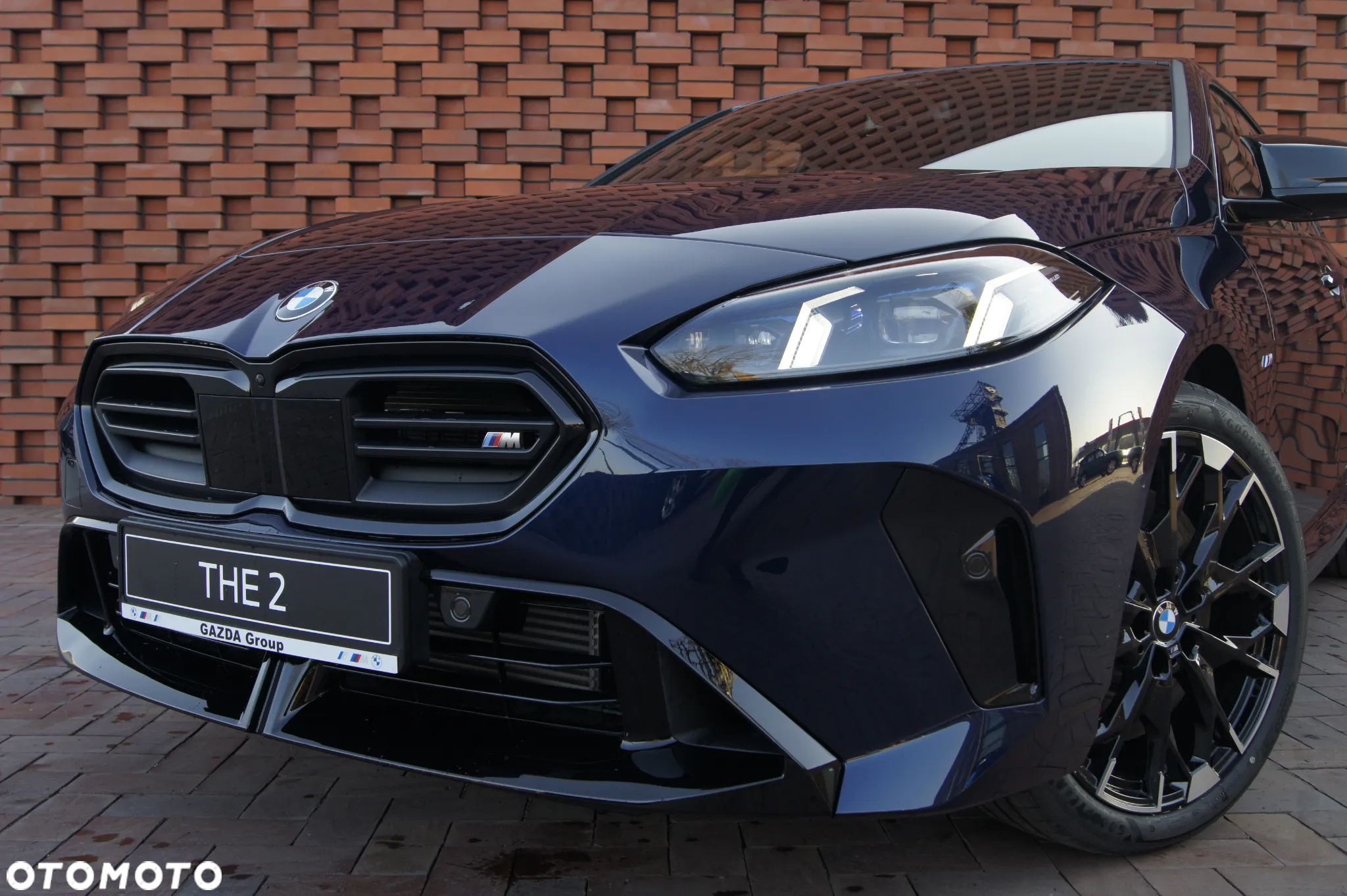 BMW Seria 2 M235 xDrive - 9