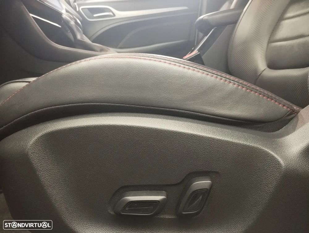 MG ZS 1.0 T-GDI Luxury Aut. - 17