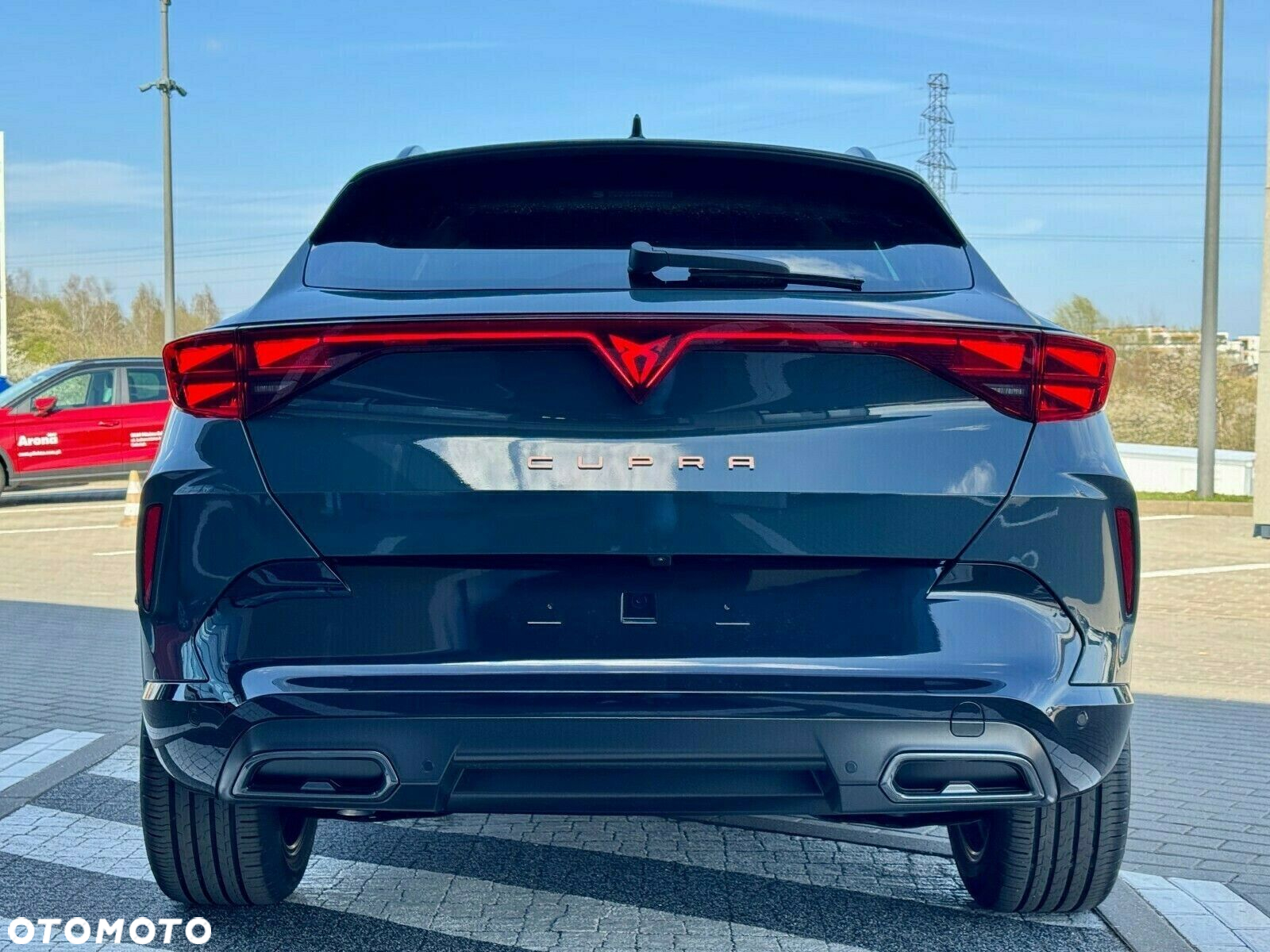 Cupra Formentor - 7