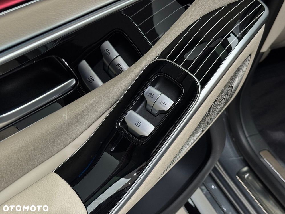 Mercedes-Benz Klasa S - 15