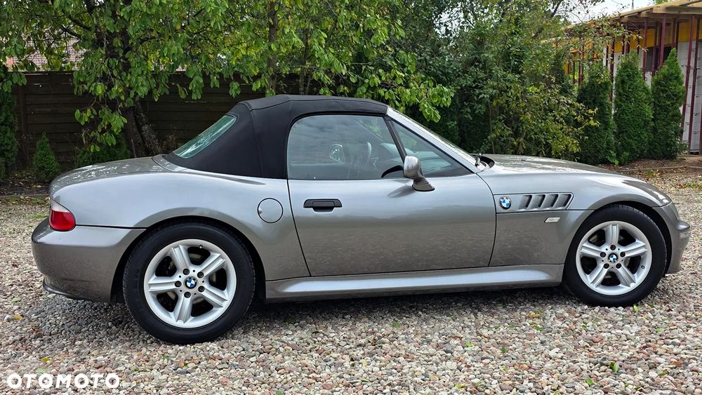 BMW Z3 - 25