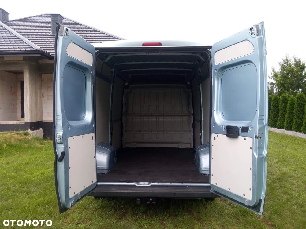 Peugeot Boxer - 10