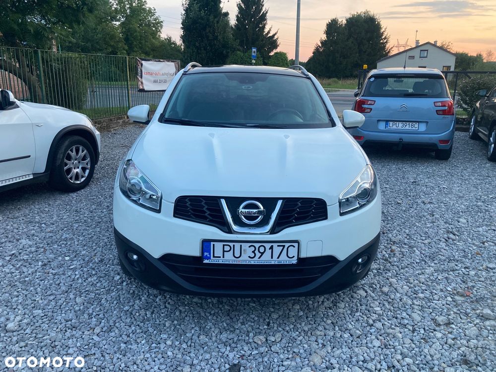 Nissan Qashqai 1.6 acenta - 2