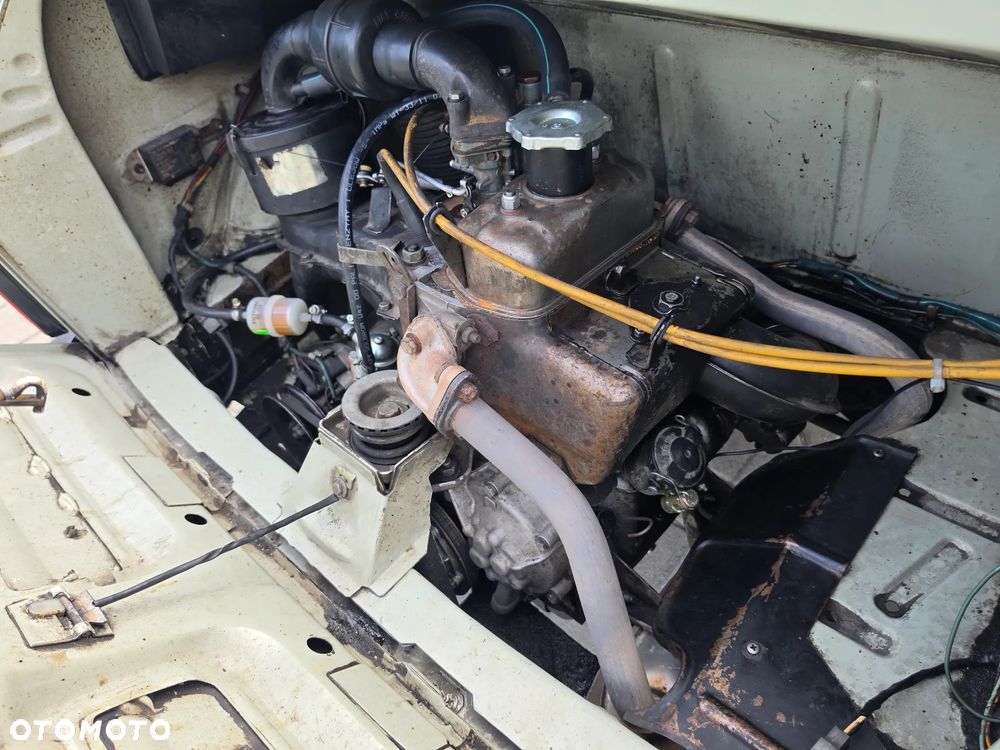 Fiat 126 - 21