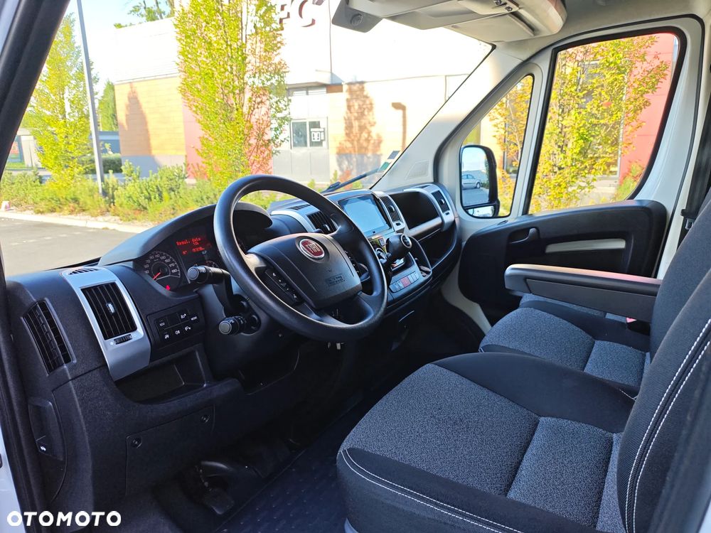 Fiat Ducato - 16