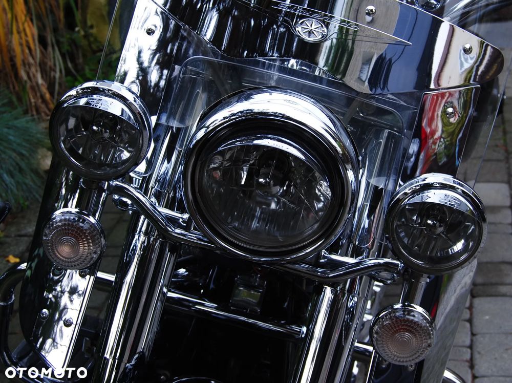 Yamaha Road Star - 27