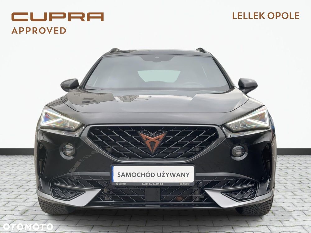 Cupra Formentor 2.0 TDI 4Drive DSG - 3