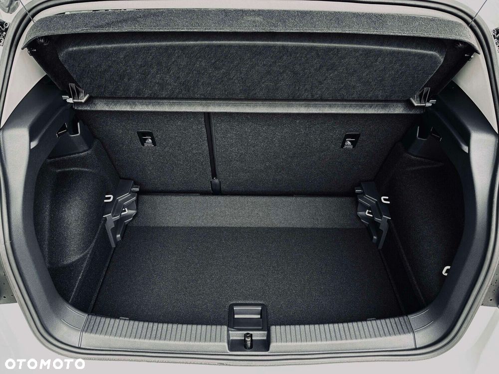 Volkswagen T-Cross - 22