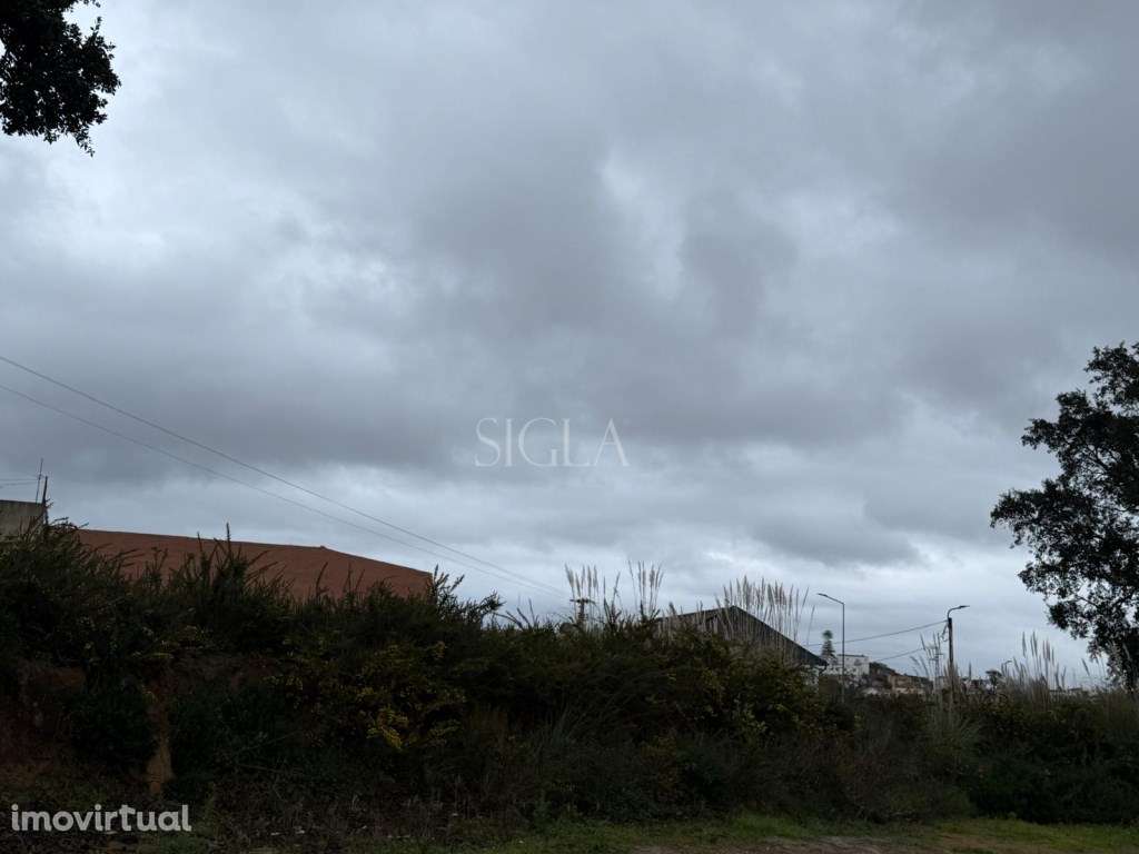 Terreno na Madalena - Grande imagem: 2/3