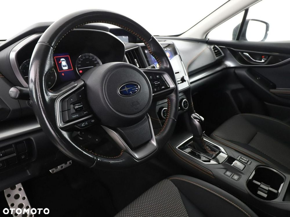Subaru XV 1.6i Lineartronic Comfort - 15