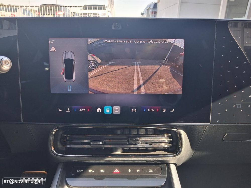 Mercedes-Benz CLA 250+ EQ - 21