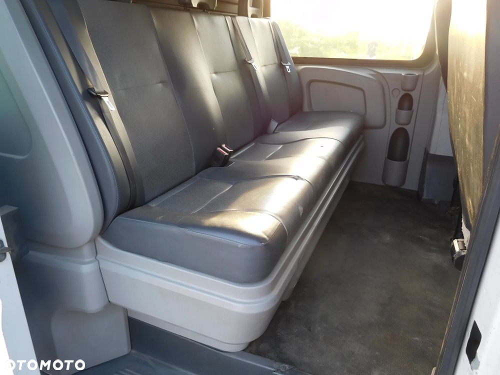 Peugeot Boxer L1H1 Standard - 8
