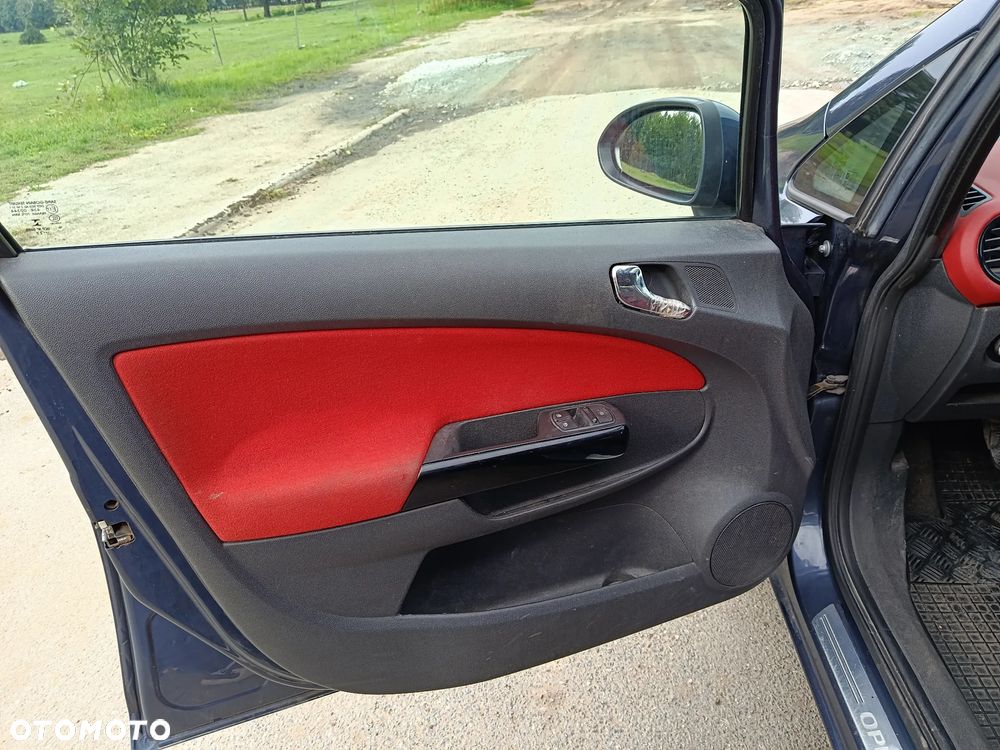 Opel Corsa 1.2 16V Enjoy - 13