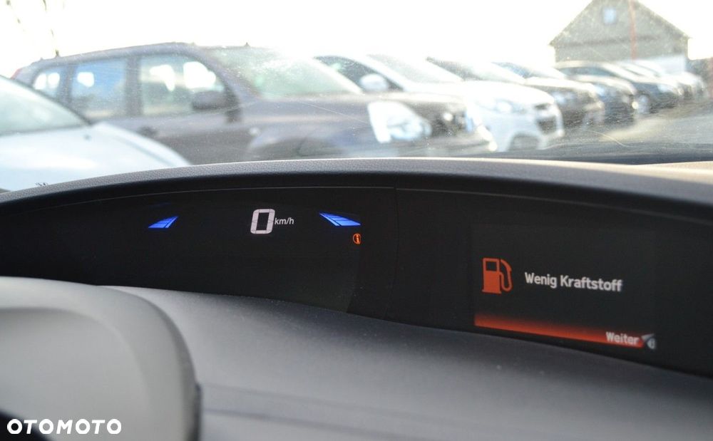 Honda Civic 1.4 i-VTEC Sport - 33