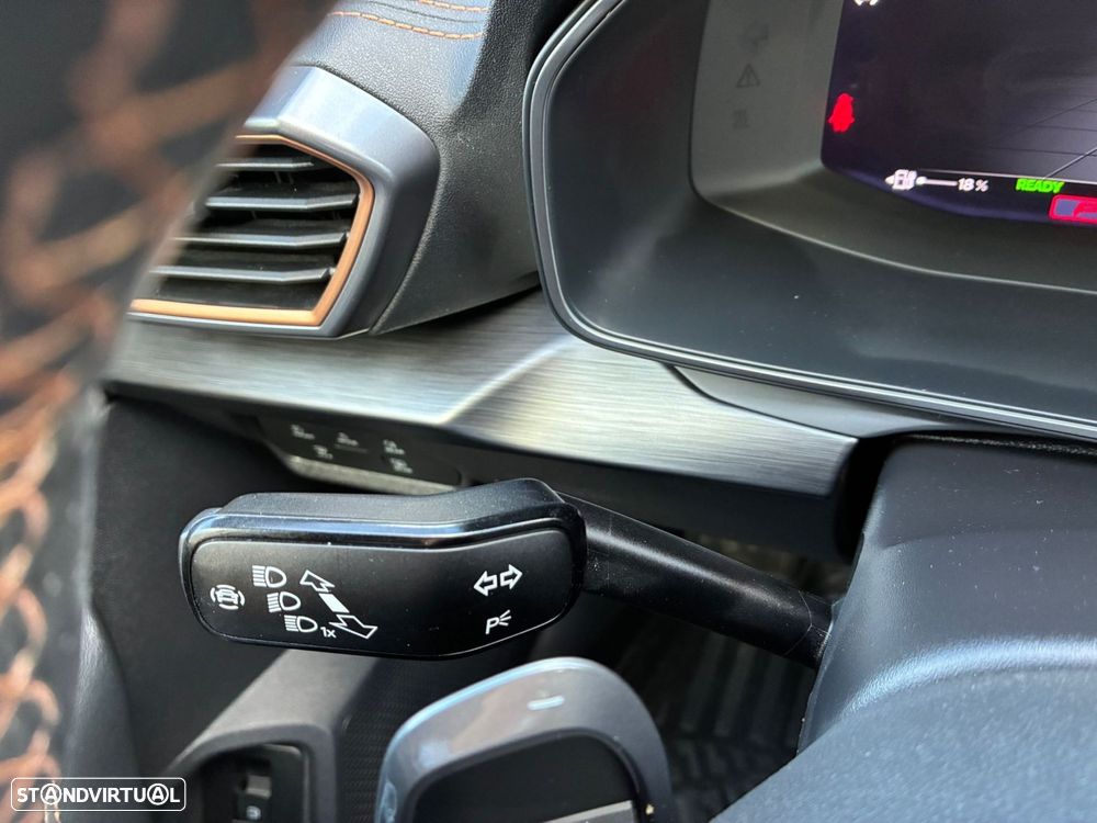Cupra Formentor - 14