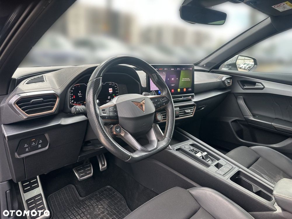 Cupra Formentor 2.0 TSI 4Drive VZ DSG - 13