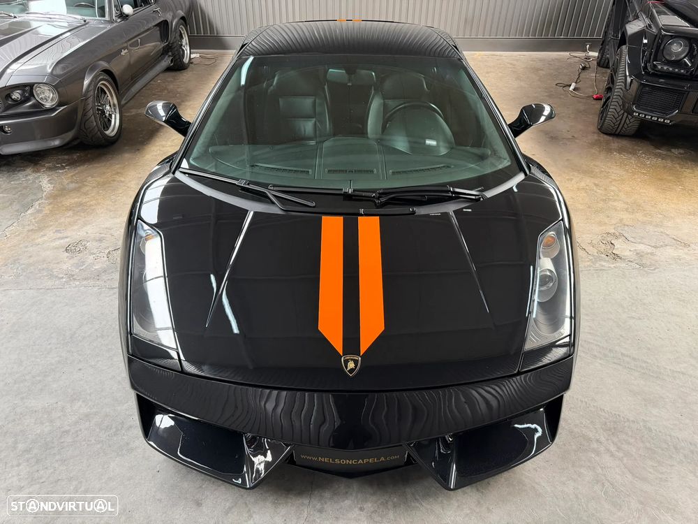 Lamborghini Gallardo - 13