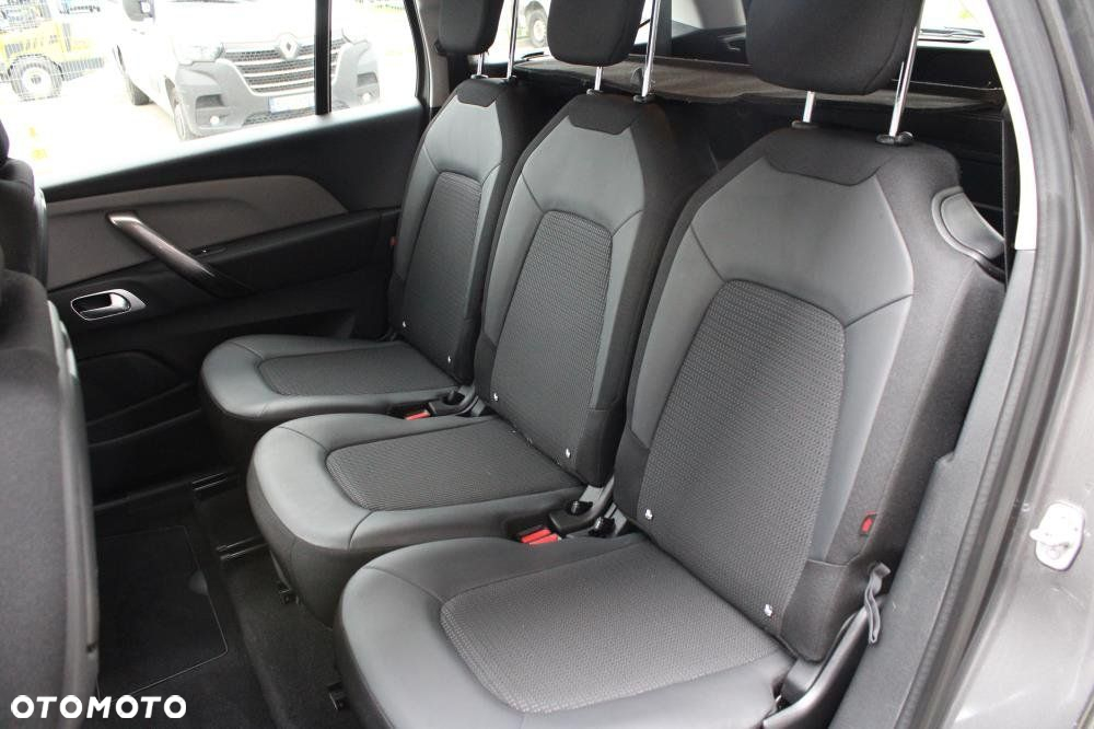 Citroën C4 SpaceTourer - 29