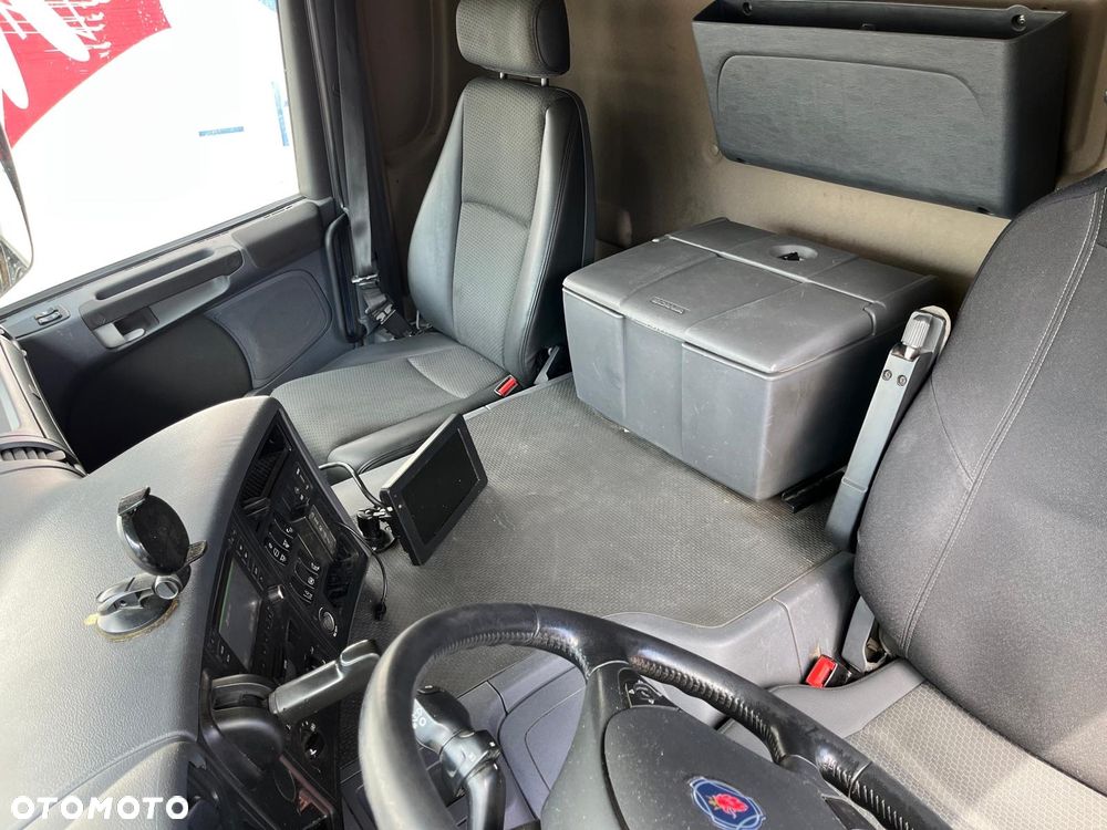 Scania P 280 EURO 6 BURTO FIRANKA - 10