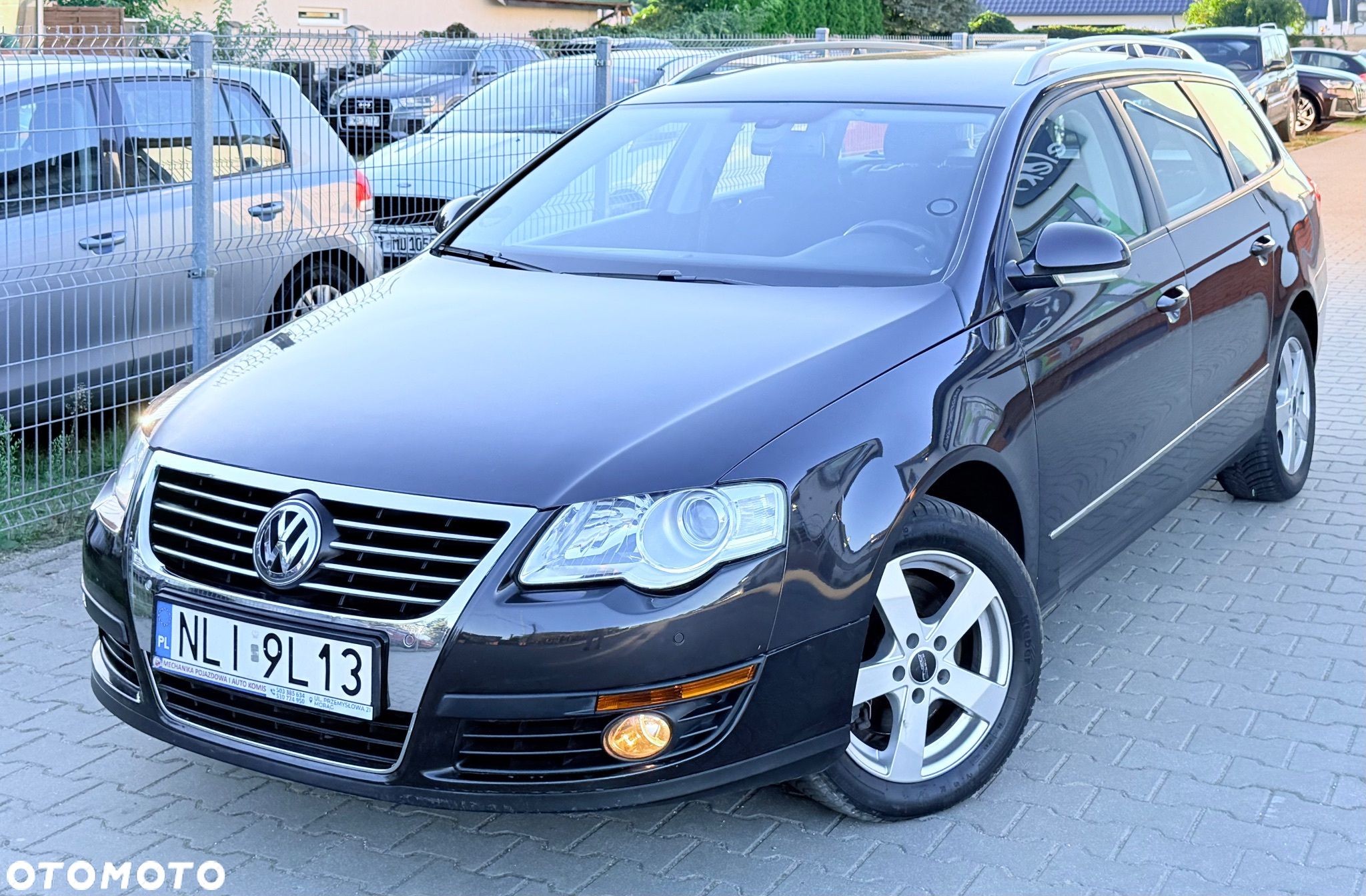 Volkswagen Passat Variant 2.0 TDI DPF Comfortline - 30