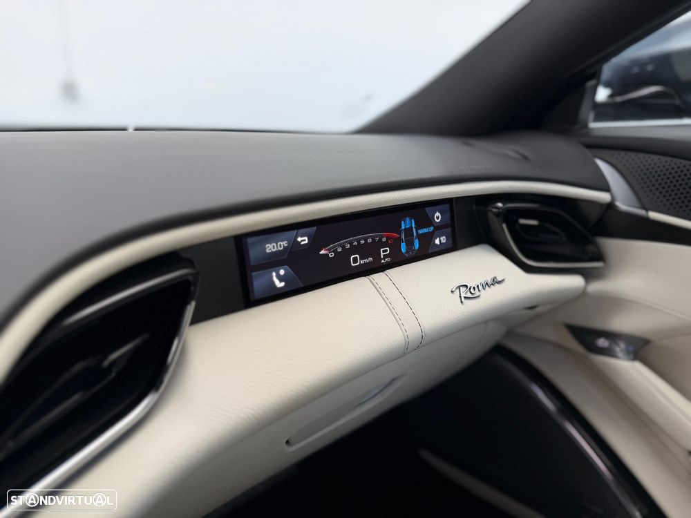 Ferrari Roma Standard - 10