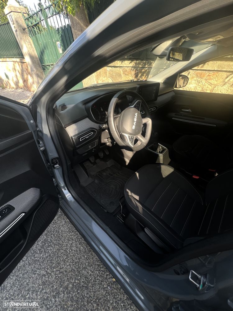 Dacia Jogger 1.0 TCe Extreme - 16