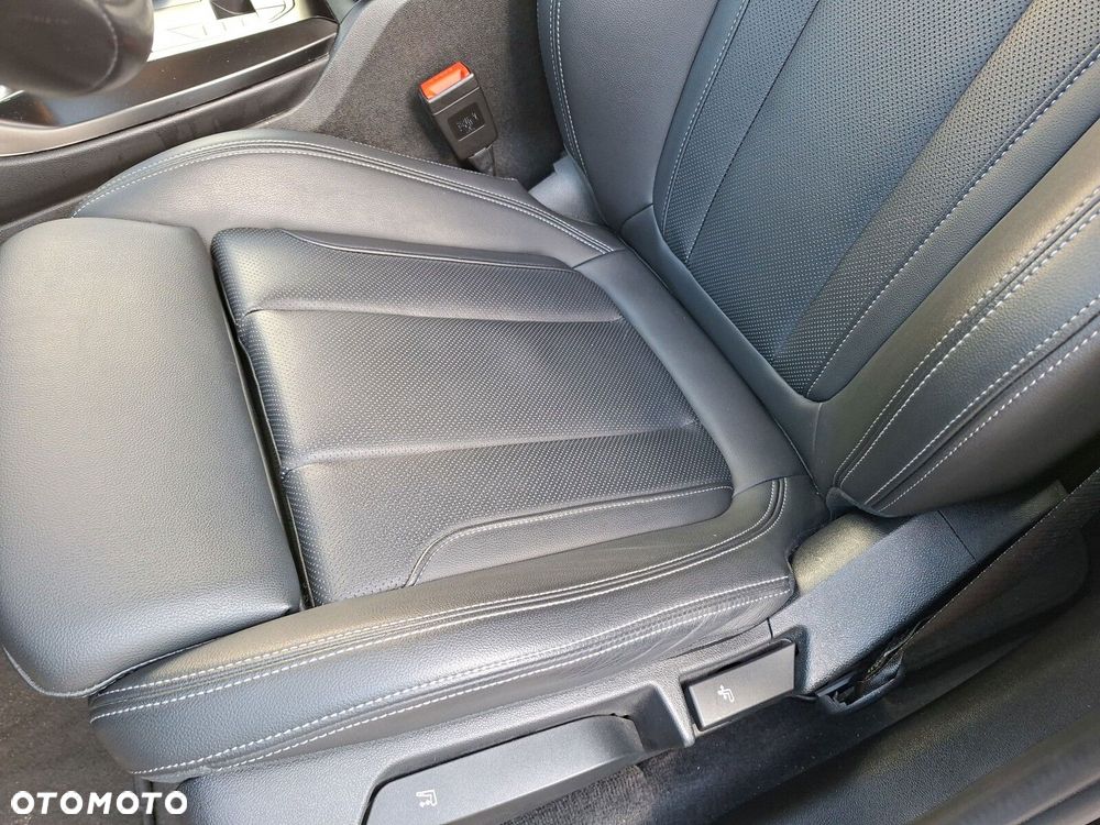 BMW X3 xDrive20i GPF M Sport sport - 14