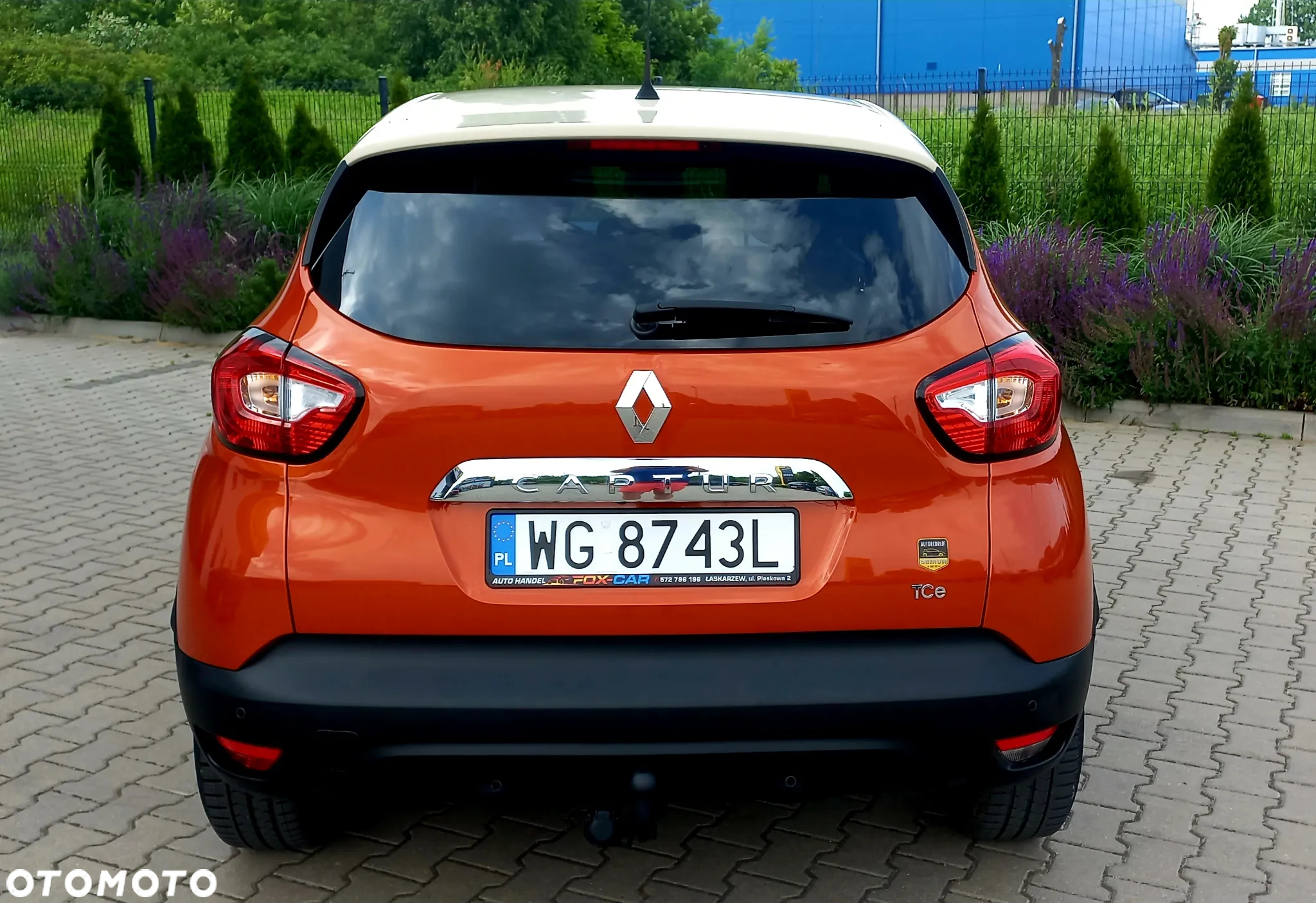 Renault Captur - 6