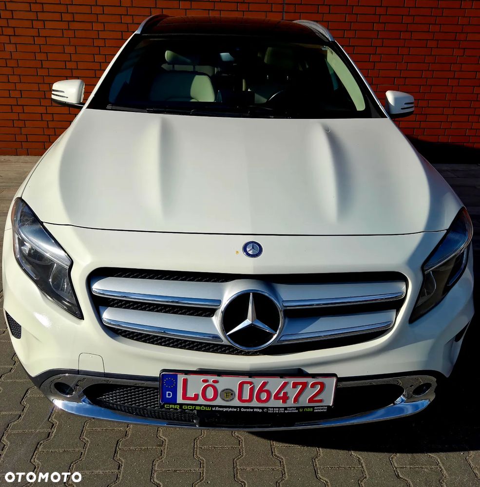 Mercedes-Benz GLA 250 4Matic 7G-DCT AMG Line - 8