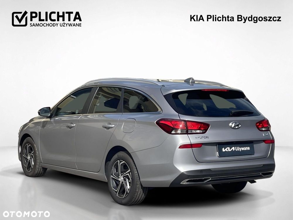 Hyundai i30 1.5 T-GDI 48V Smart DCT - 4