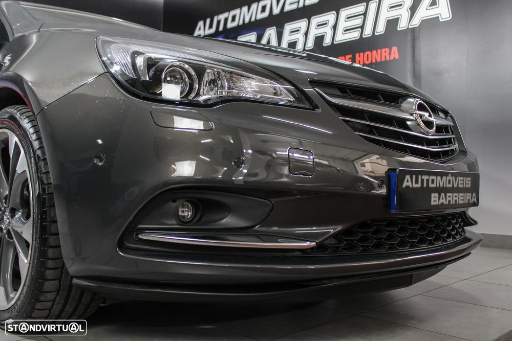 Opel Cascada 1.6 T S/S J20 - 17