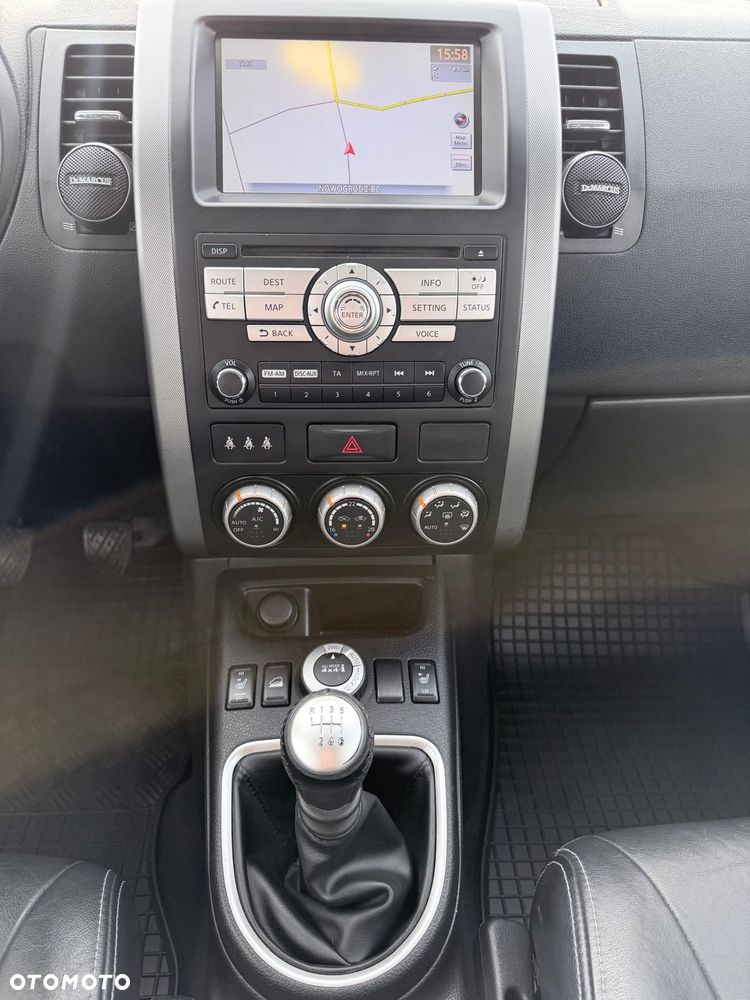 Nissan X-Trail 2.0 dCi LE - 14