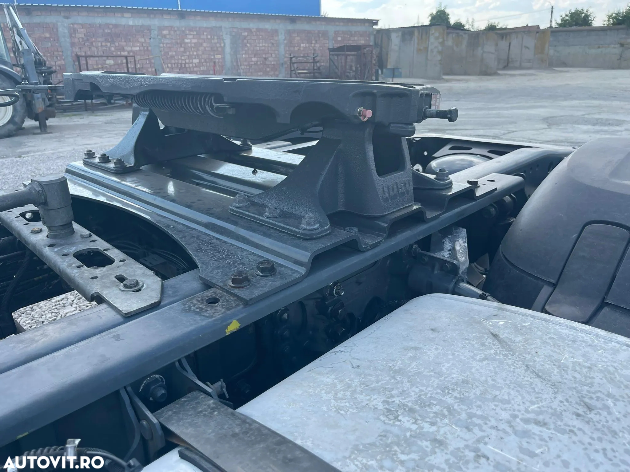 DAF CF 440 FT - 9