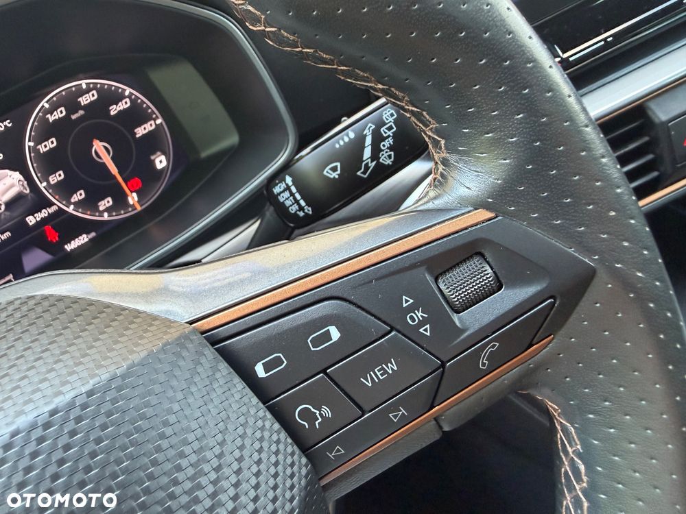 Cupra Formentor 2.0 TDI - 14