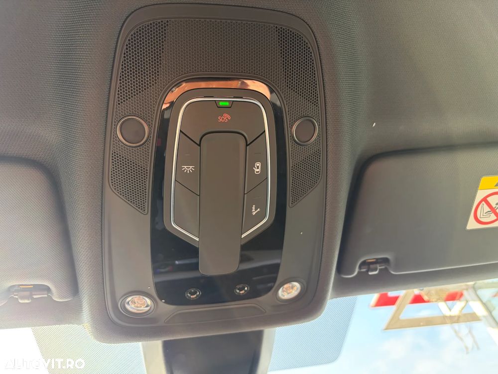 Audi A4 40 TDI quattro S tronic MHEV S Line - 23