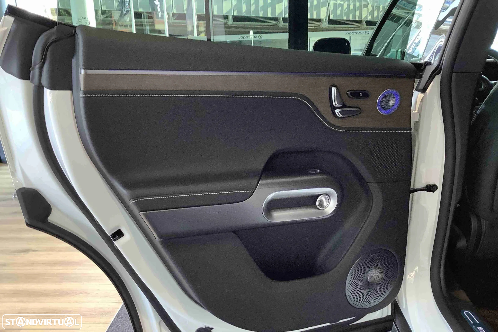 Smart #5 100 kWh Premium - 21