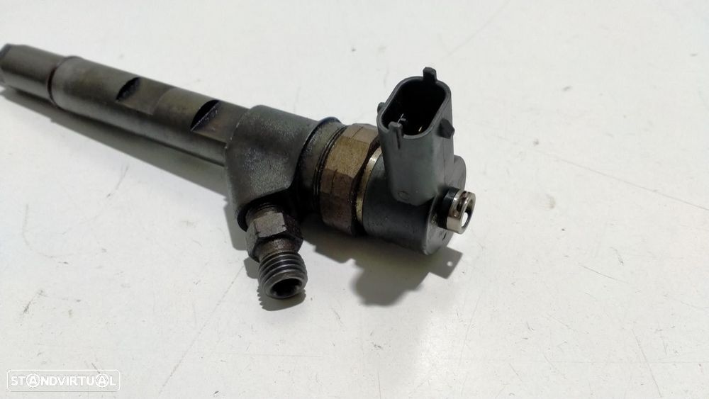 INJETOR CHRYSLER VOYAGER IV 2006 - 2