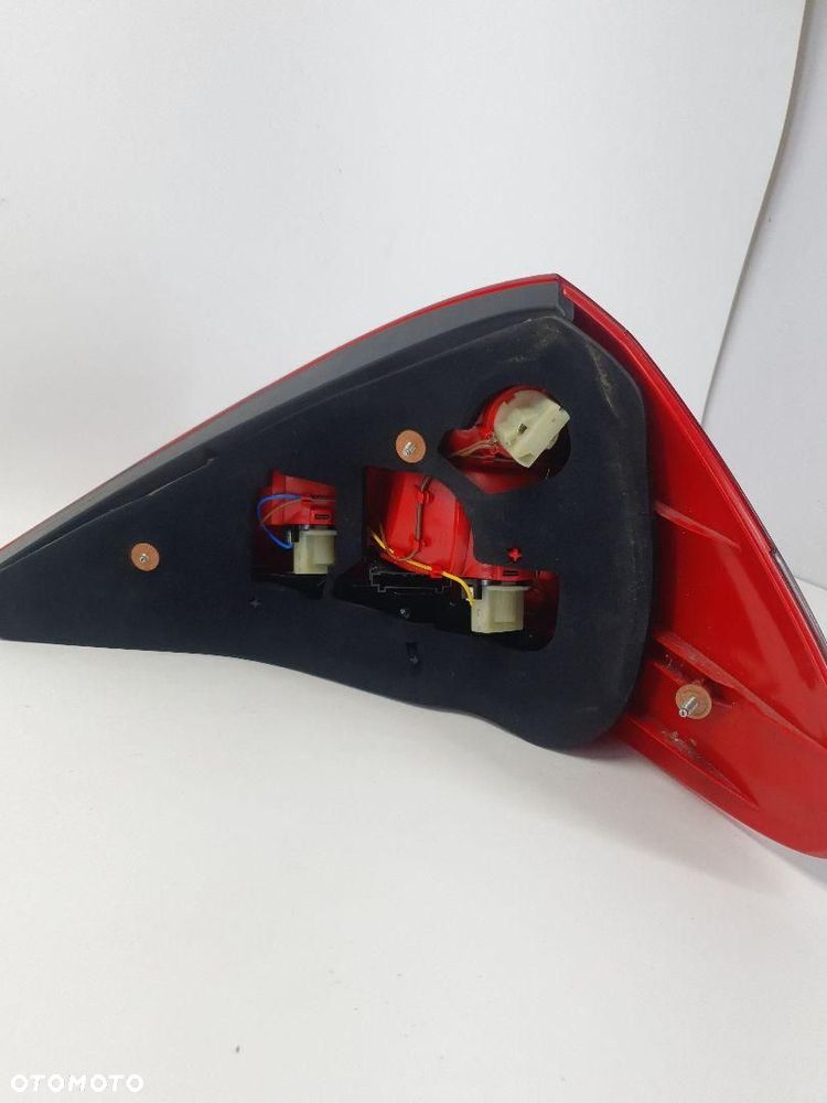 LAMPA TYŁ ORYGINAŁ HELLA MERCEDES SL R230 A2308200164 A2308200264 - 11