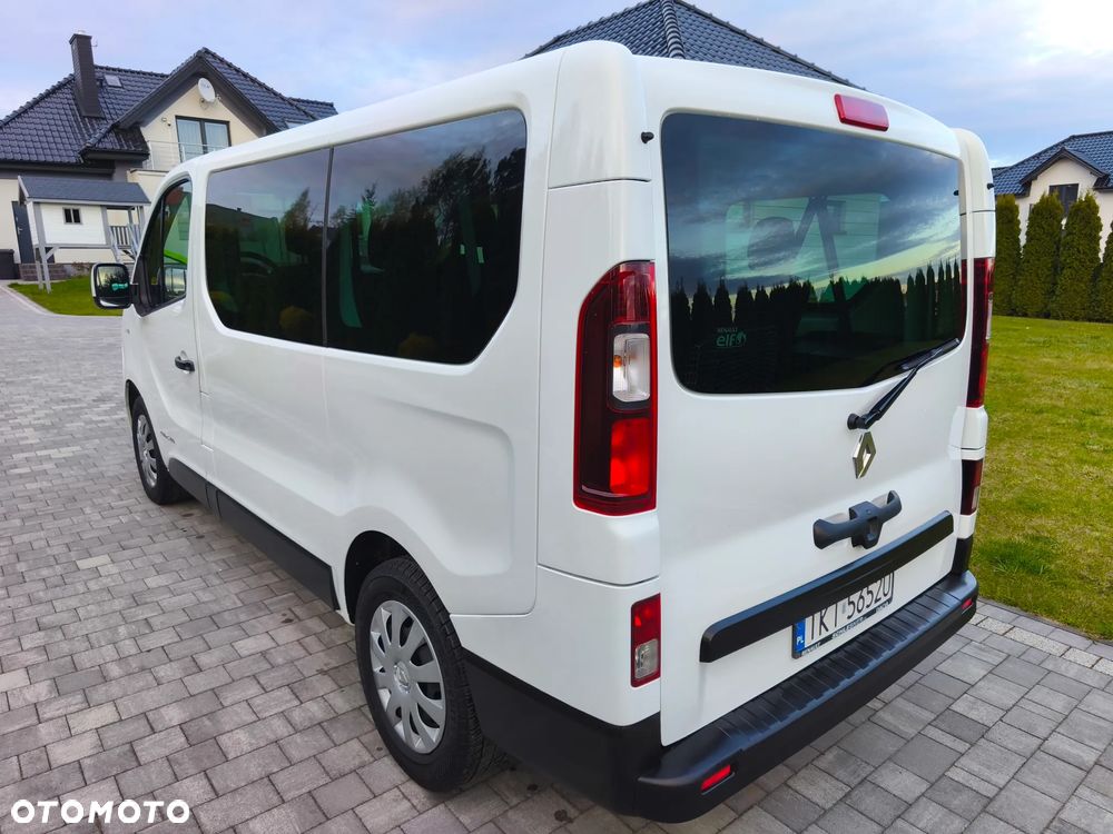 Renault Trafic - 6