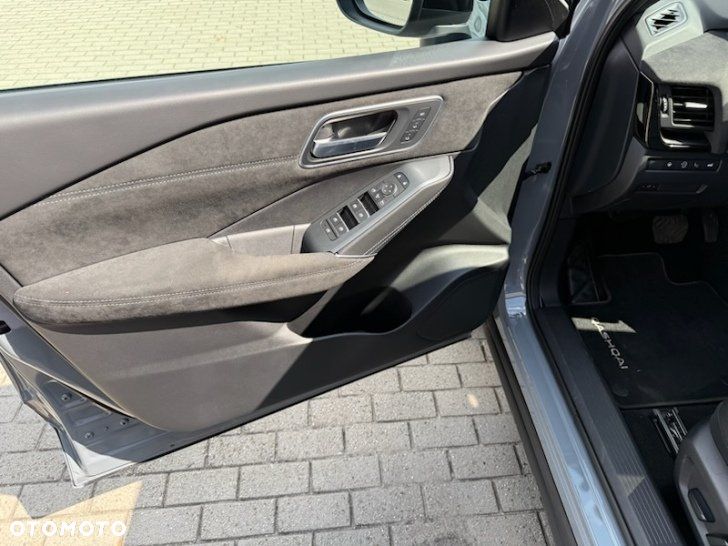 Nissan Qashqai - 10