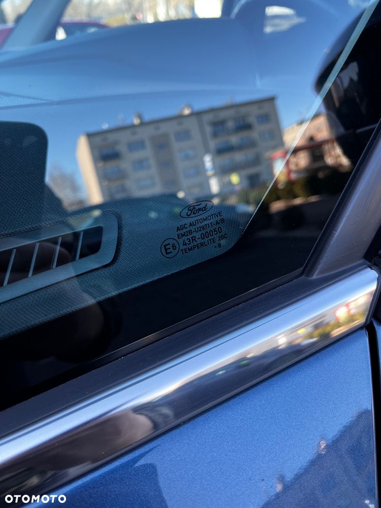 Ford Galaxy 2.0 EcoBlue Titanium - 27