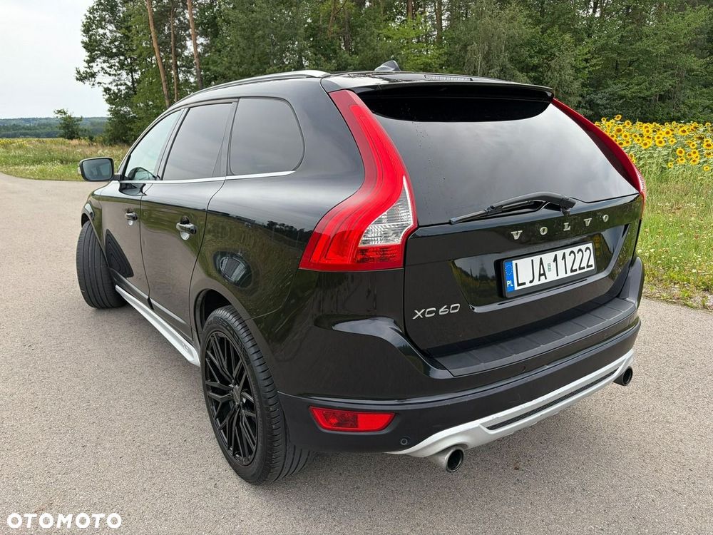 Volvo XC 60 - 3