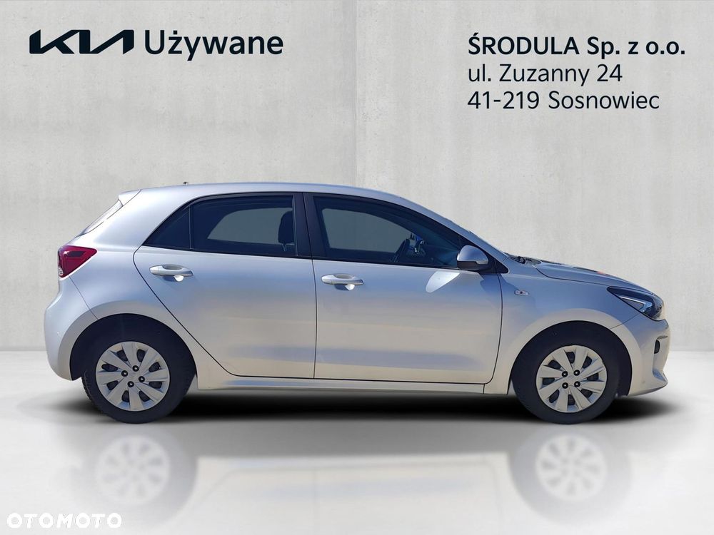 Kia Rio 1.4 M - 6