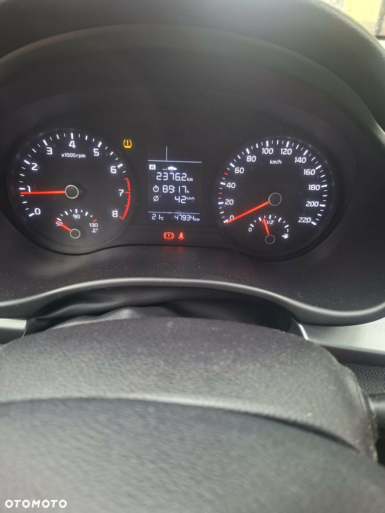 Kia Rio 1.2 M (klm) - 7