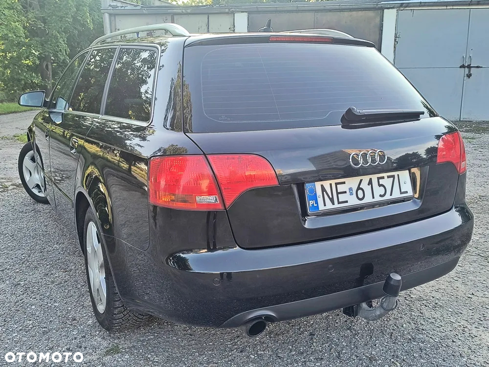 Audi A4 - 14