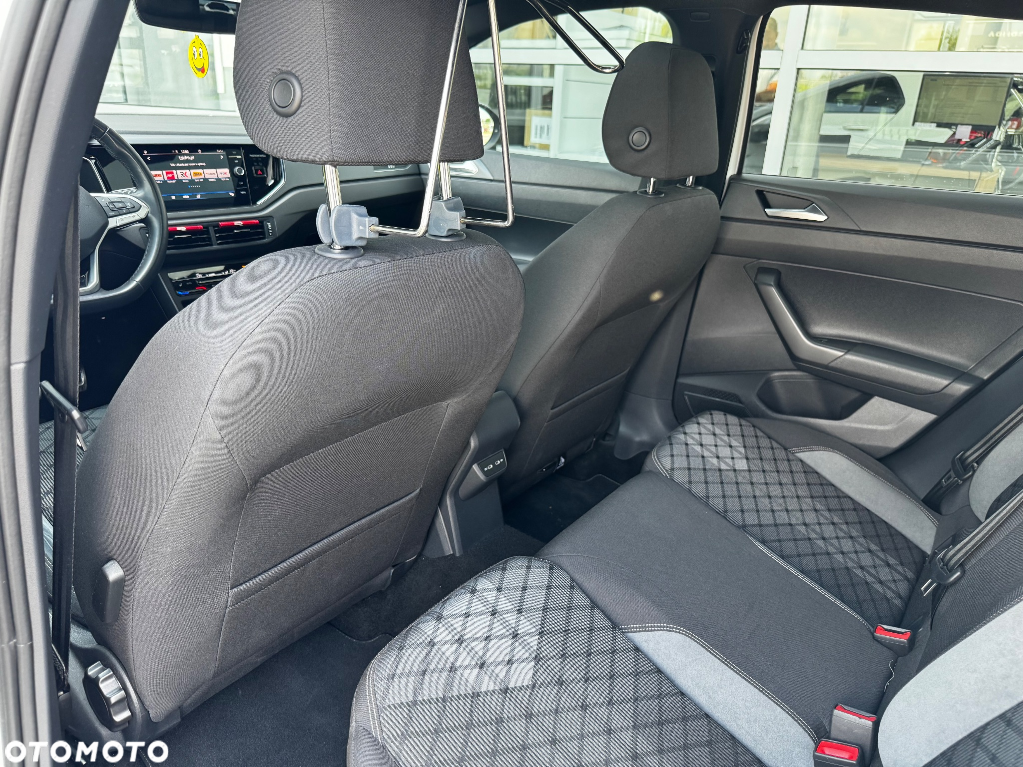 Volkswagen Taigo 1.0 TSI R-Line DSG - 12